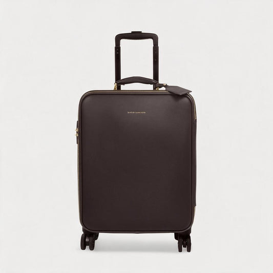 Katie Loxton Oxford Cabin Suitcase