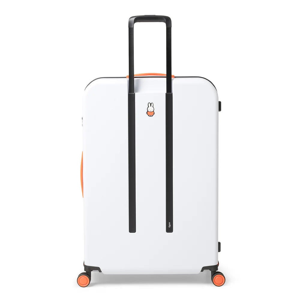 Miffy Cabin Trolley Spinner Suitcase - Hardside Collection