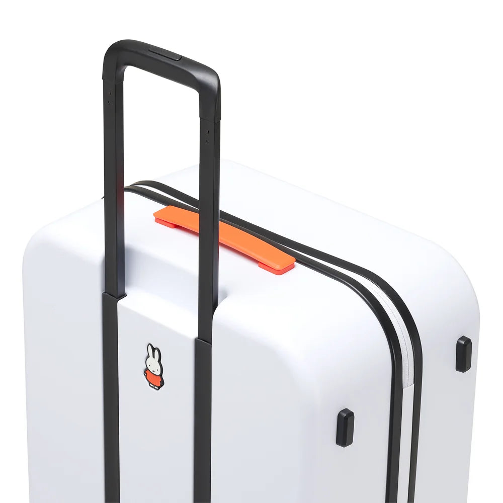 Miffy Cabin Trolley Spinner Suitcase - Hardside Collection