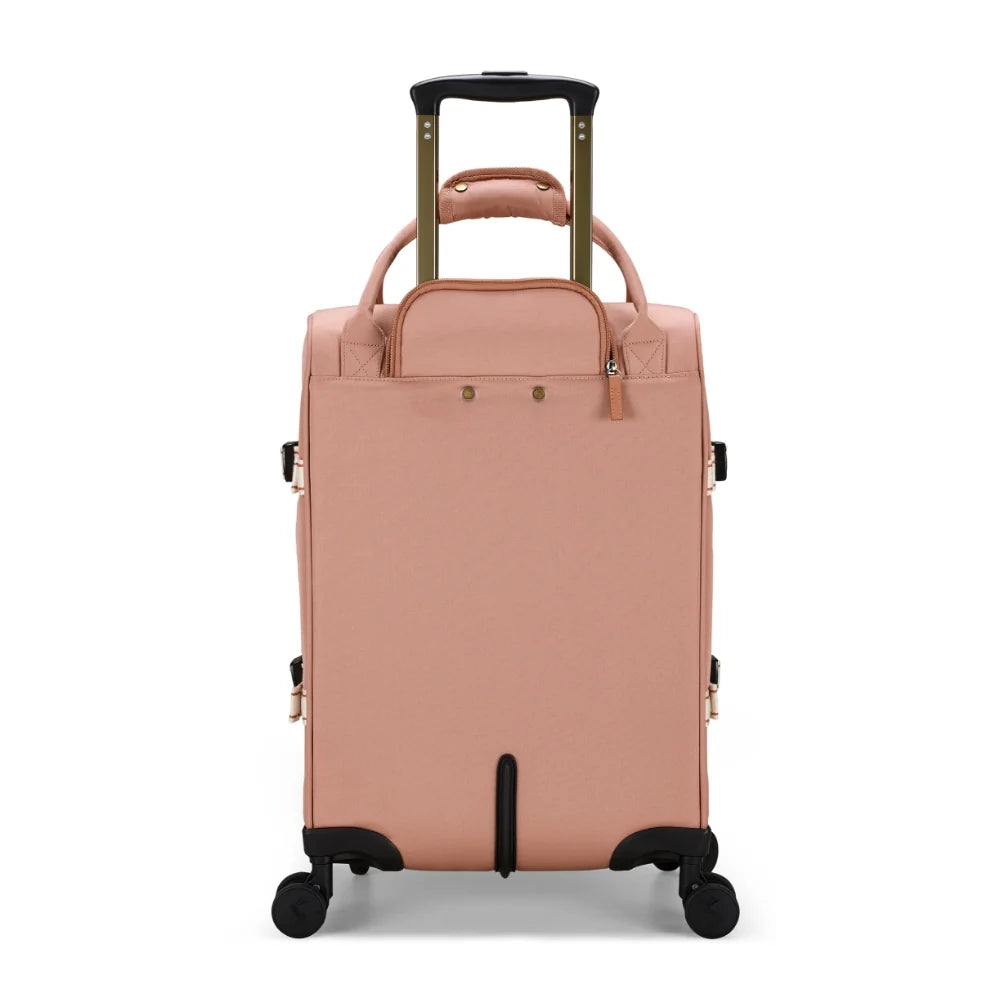 Joules Epwell 55cm 4-Wheel Cabin Case
