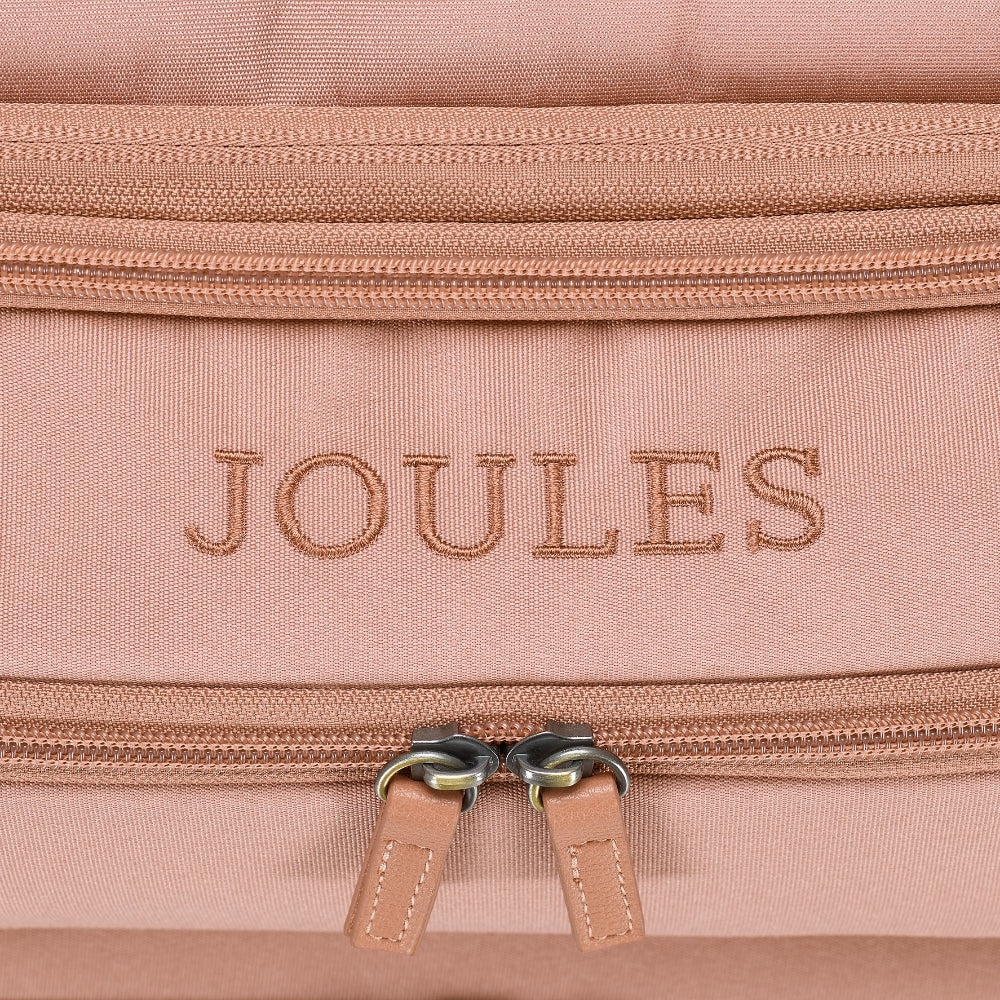 Joules Epwell 55cm 4-Wheel Cabin Case