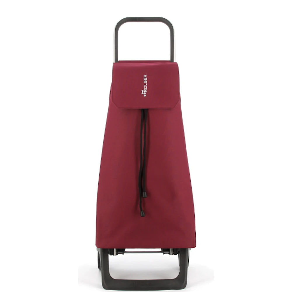 Rolser Jet 2 Wheel Shopping Trolley