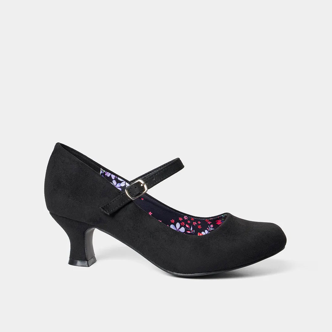 Joe Browns Lady Lou Mary Jane Shoes KC479