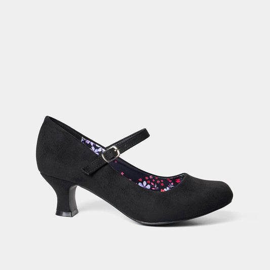 Joe Browns Lady Lou Mary Jane Shoes KC479